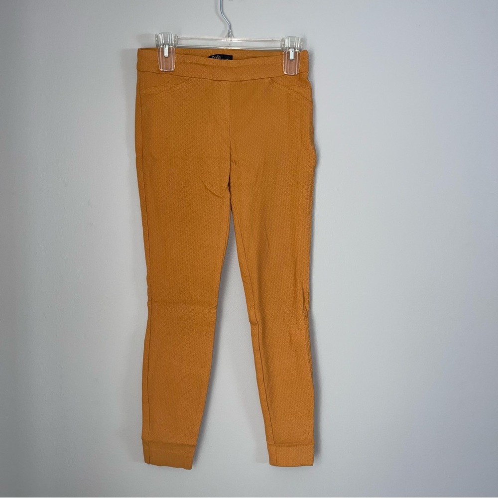 Dalia Skinny Trousers